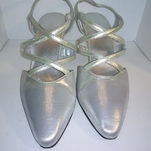 PM Collection size 8 shoes